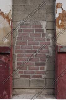 wall brick 0001